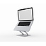 Opvouwbare laptopstandaard, spacegrey