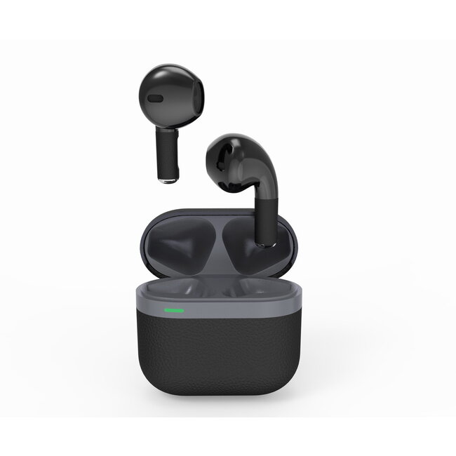 BT TWS in-ears ''Valletta'', glanzend wit