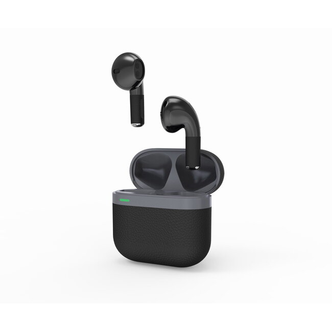 BT TWS in-ears ''Valletta'', glanzend wit