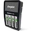AA/AAA NiMH Batterij Lader 4x AA/HR6 2000 mAh