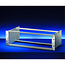 SCHROFF EuropacPRO 19" moduledrager voor achterwand, zwaar, retrofit afscherming, 3 HE, 175 mm