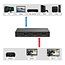 ROLINE HDMI Videosplitter, 8K, 4-voudig