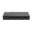 ROLINE HDMI Videosplitter, 8K, 4-voudig