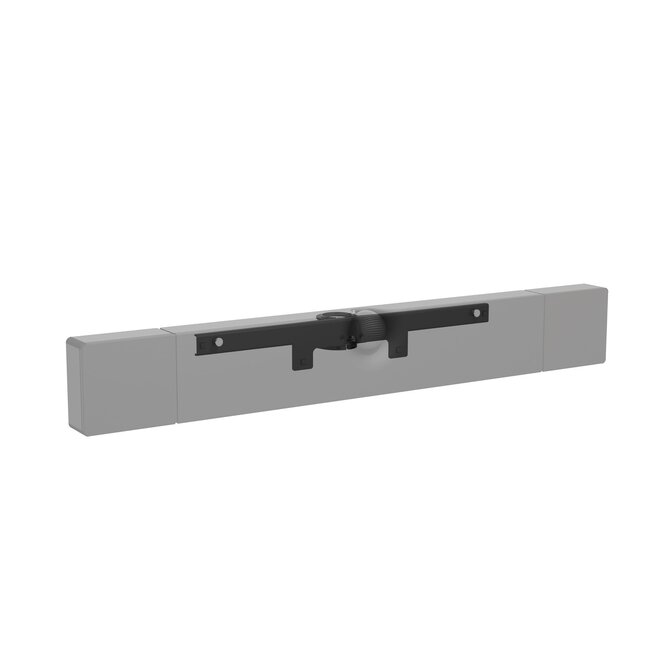 Cavus Soundbar Kolom Houder voor TV vloerstandaard  [Devialet Dione]