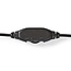 Nedis comfortabele stereo over-ear PC-headset | 1x/2x 3,5mm Jack | 1,8 meter