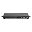 VALUE HDMI Matrix Switch,4x2 QUAD Multi-Viewer, Naadloos schakelen