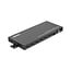 VALUE HDMI Matrix Switch,4x2 QUAD Multi-Viewer, Naadloos schakelen