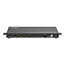 VALUE HDMI Matrix Switch,4x2 QUAD Multi-Viewer, Naadloos schakelen