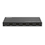 VALUE 4K HDMI Video-Splitter, 4-voudig