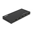 VALUE 4K HDMI Video-Splitter, 4-voudig