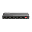 VALUE 4K HDMI Matrix Switch, 4 x 2, met afstandsbediening