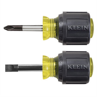 Klein Tools KLEIN TOOLS 85071 Schroevendraaier, 2-delige set