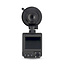 Dash Cam | 4K@30fps | 12 MPixel | 2 " | LCD | Tweevoudige camera | Cabinezichtcamera | GPS-ondersteuning | Parkeer sensor | Bewegingsdetectie | Nachtzicht | Zwart