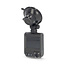 Dash Cam | 4K@30fps | 12 MPixel | 2 " | LCD | Tweevoudige camera | Cabinezichtcamera | GPS-ondersteuning | Parkeer sensor | Bewegingsdetectie | Nachtzicht | Zwart