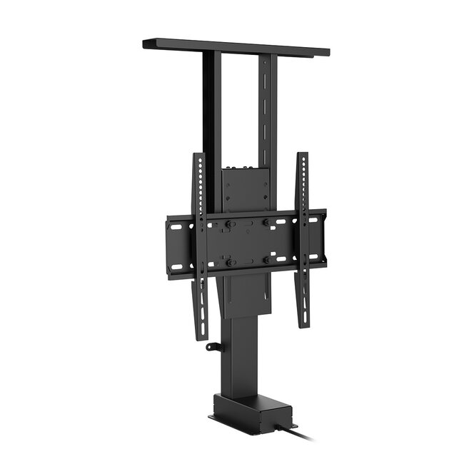 My Wall liftbeugel voor schermen tot 55 inch | gemotoriseerd | app, stem en afstandsbediening