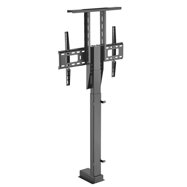 My Wall liftbeugel voor schermen tot 65 inch | gemotoriseerd | app en afstandsbediening