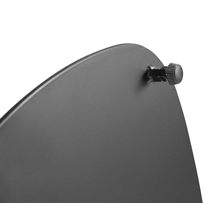 Nedis premium statief voor Sonos ONE/ONE SL/PLAY:1 | hout/metaal