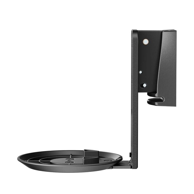 Nedis muurbeugel voor Sonos Era 100 / Era 100 SL | full motion | zwart