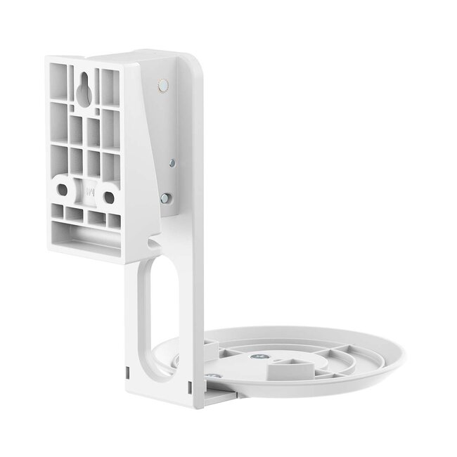 Nedis muurbeugel voor Sonos Era 100 / Era 100 SL | full motion | wit