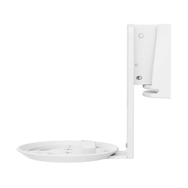 Nedis muurbeugel voor Sonos Era 100 / Era 100 SL | full motion | wit