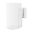 Nedis muurbeugel voor Sonos Era 100 / Era 100 SL | full motion | wit