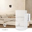 Nedis muurbeugel voor Sonos Era 100 / Era 100 SL | full motion | wit