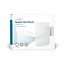 Nedis muurbeugel voor Sonos Era 100 / Era 100 SL | full motion | wit