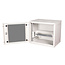 ROLINE 19-inch DIN-railsteun 3 U, 133x482x123 HxBxD