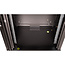 ROLINE 19-inch wandbehuizing Pro 20 U, 600x450 BxD zwart