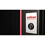 ROLINE 19-inch wandbehuizing Pro 20 U, 600x450 BxD zwart