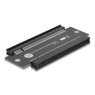DeLOCK Delock Riser Card PCI Express 3.0 x16 slot to x16 slot