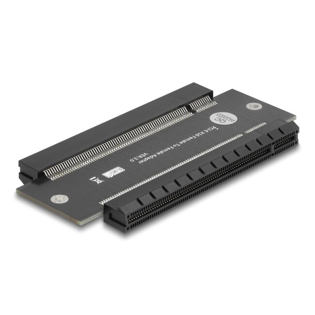 Delock Riser Card PCI Express 3.0 x16 slot to x16 slot