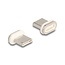 Delock Magnetic Adapter USB Type-C™ male