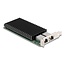 Delock PCI Express x8 Card 2 x RJ45 10 Gigabit LAN X540