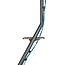 Nedis vloerstandaard voor schermen tot 75 inch | Bauhaus design