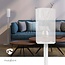 Nedis statief voor Sonos Era 100 / Era 100 SL | wit