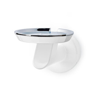 Nedis Nedis muurbeugel voor Google Home | wit