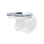 Nedis muurbeugel voor Google Home | wit