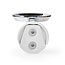 Nedis muurbeugel voor Google Home | wit