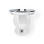 Nedis muurbeugel voor Google Home | wit