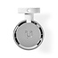 Nedis muurbeugel voor Google Home | wit