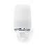 Nedis muurbeugel voor Google Home | wit