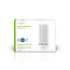 Nedis muurbeugel voor Google Home | wit