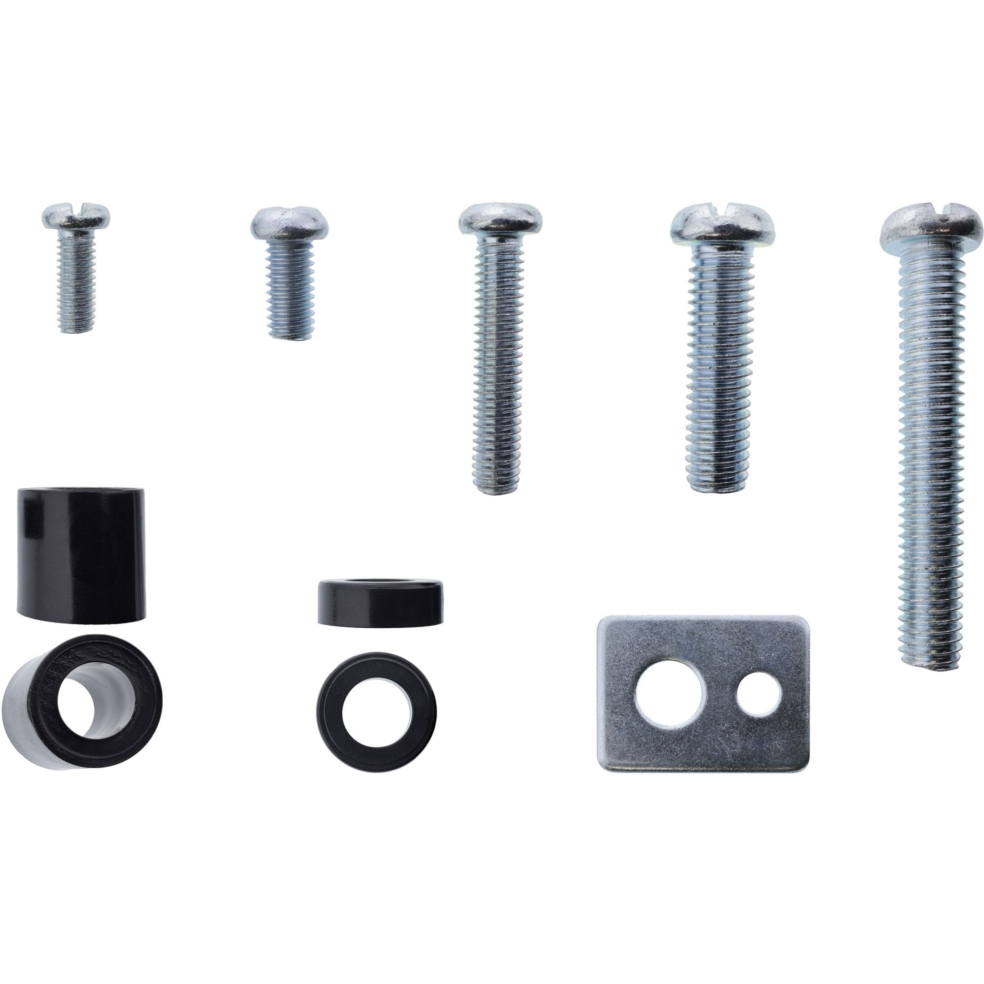 InLine 23100A accessoire voor tv-bevestigingen