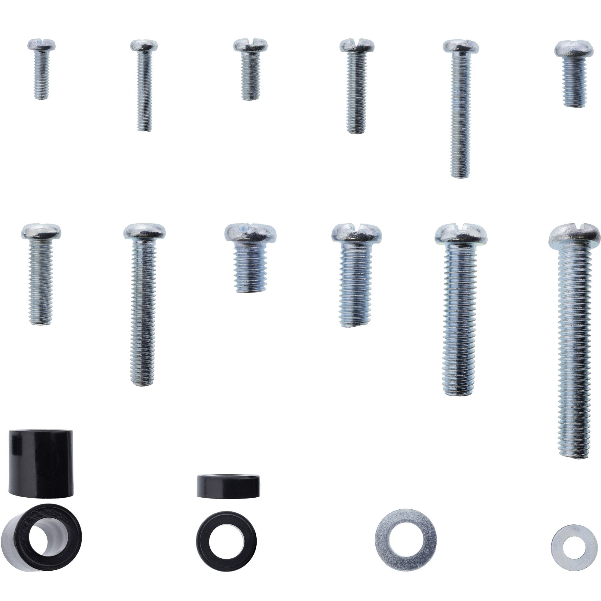 InLine 23100C accessoire voor tv-bevestigingen