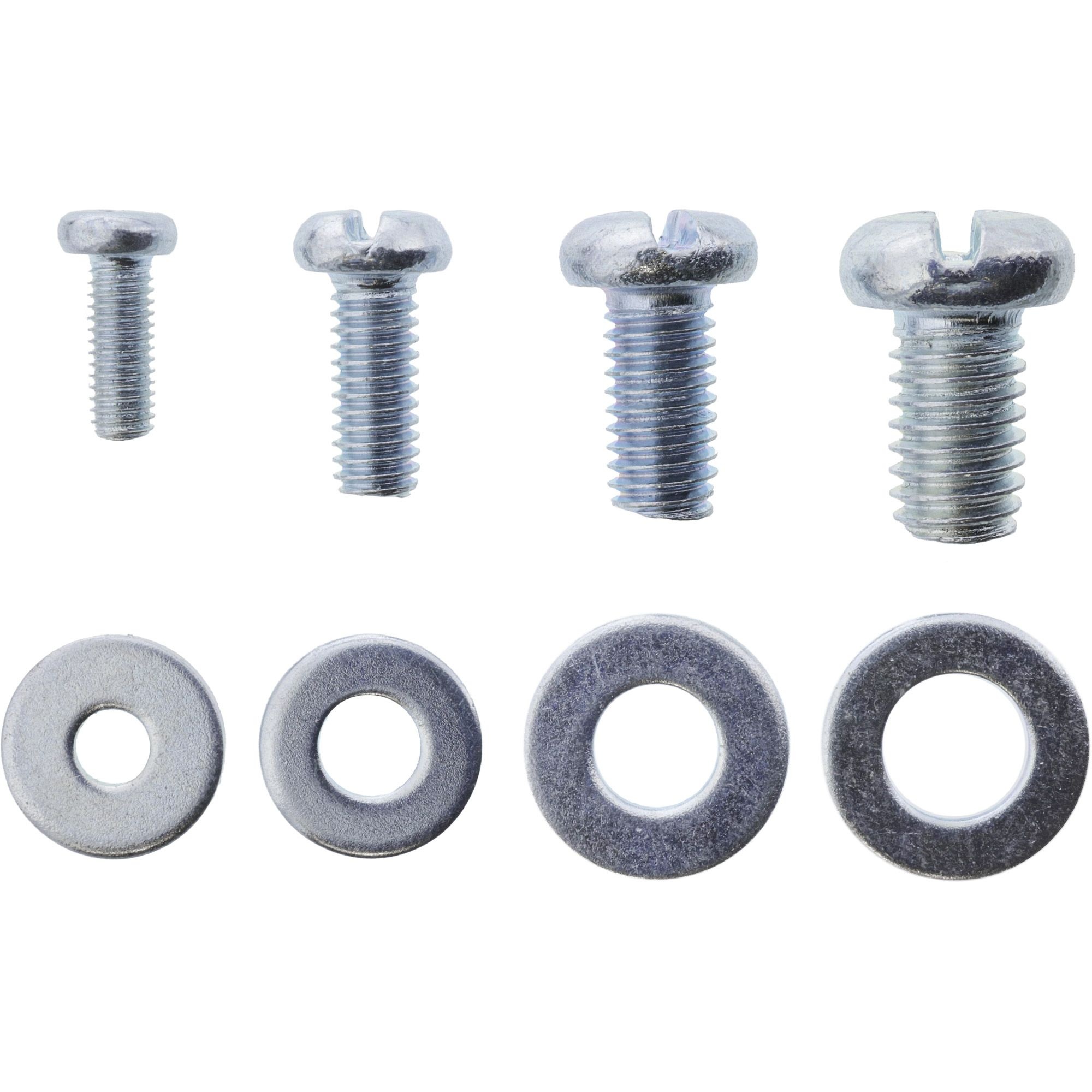 InLine 23100B accessoire voor tv-bevestigingen