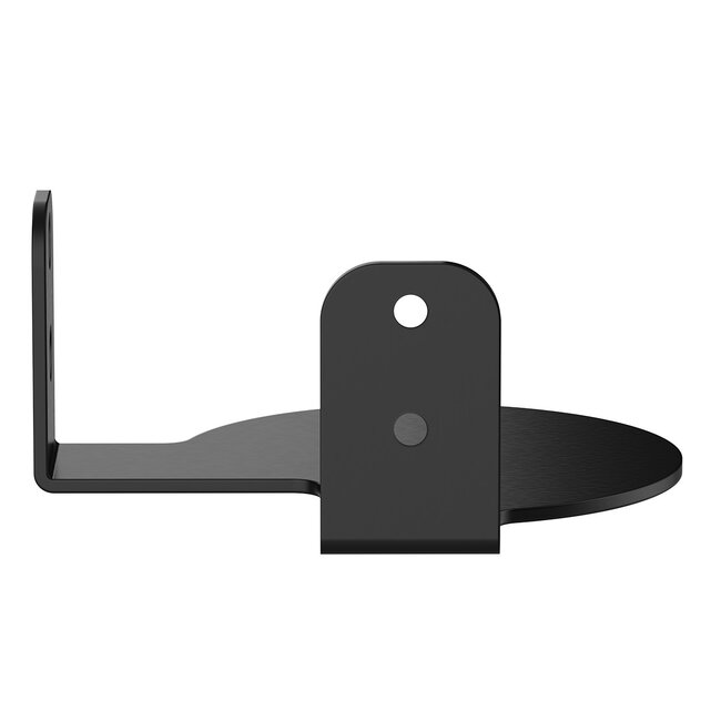 My Wall muurbeugel set voor Sonos Era 100 / Era 100 SL | hoekmontage | zwart
