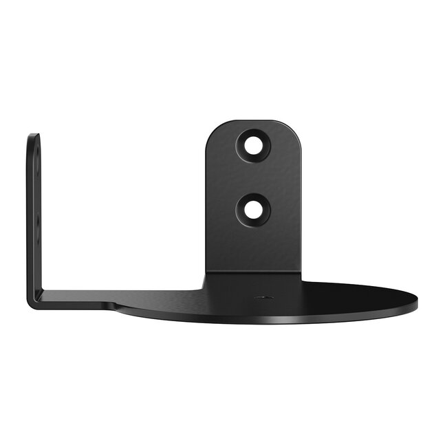 My Wall muurbeugel set voor Sonos Era 100 | hoekmontage | zwart
