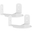 My Wall muurbeugel set voor Sonos Era 100 / Era 100 SL | hoekmontage | wit