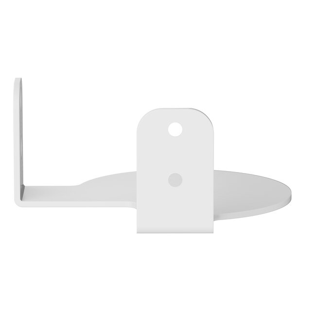 My Wall muurbeugel set voor Sonos Era 100 / Era 100 SL | hoekmontage | wit
